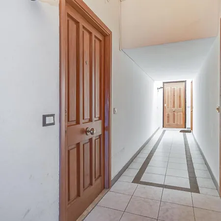 La Mansarda Di Via Montegrappa By Rentbeat Apartamento